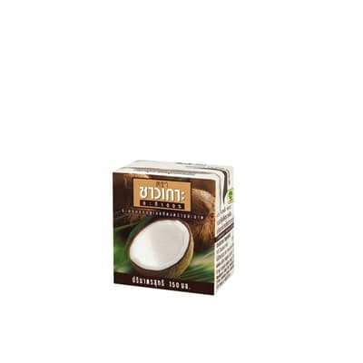 Chaokoh Coconut Milk 150ML.