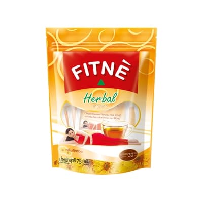 Fitne Herbal Chrysanthemum Flavored 75G.