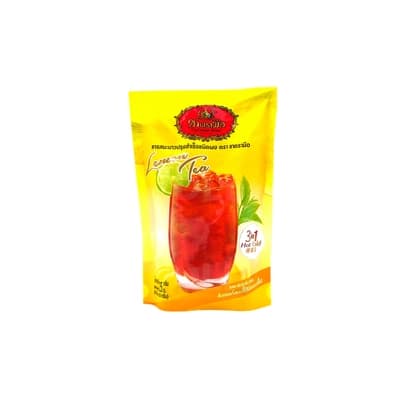 Hand Thai Instant Lemon Tea 20G. Pack 5