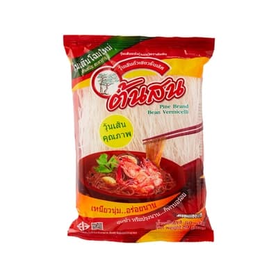 Tonson Bean Vermicelli 80G.