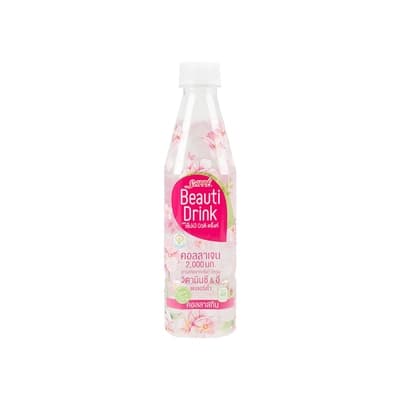 Sappe Beauti Drink Colla 360Ml.