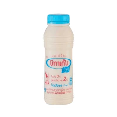 บีทาเก้น นมเปรี้ยวไลท์ไขมัน 0% 300มล.