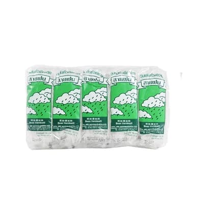 Saifon Brand Bean Vermicelli 35G. Pack10