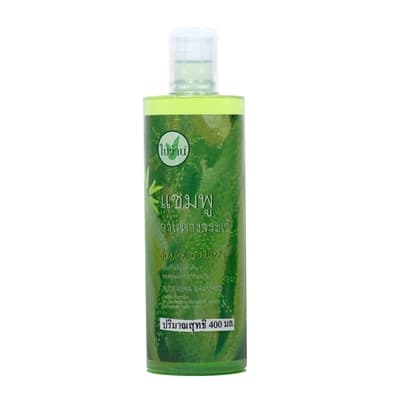 Baivan Aloevera + Butter 400ML.