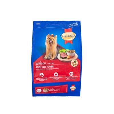 Smart Heart Meat Flavor For Puppy 1.5KG