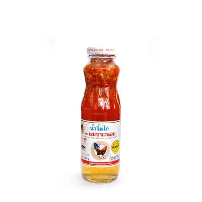 แม่ประนอม น้ำจิ้มไก่ 390 ก.