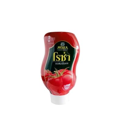 Roza Tomato Squeeze 250G.