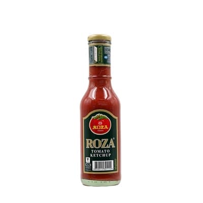 Roza Tomato Sauce 600G.