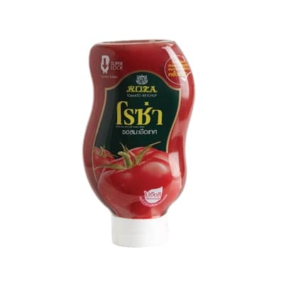 Roza Tomato Squeeze 500G.