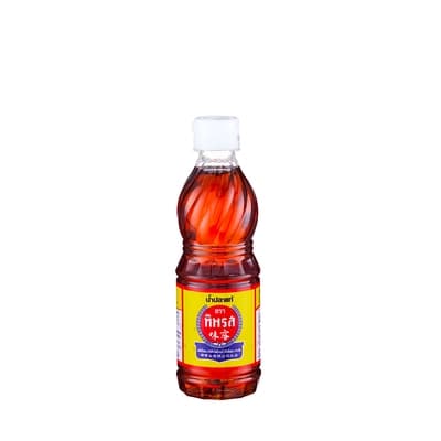 ทิพรส น้ำปลา 300ซีซี