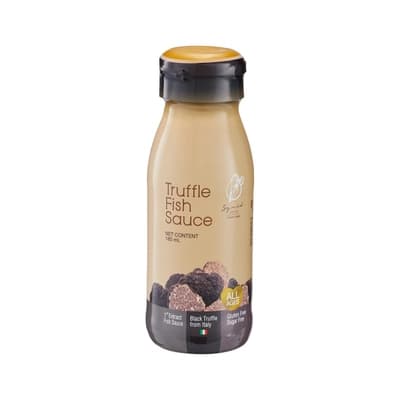 SQUIDBRAND TRUFFLE FISH SAUCE 180ML.