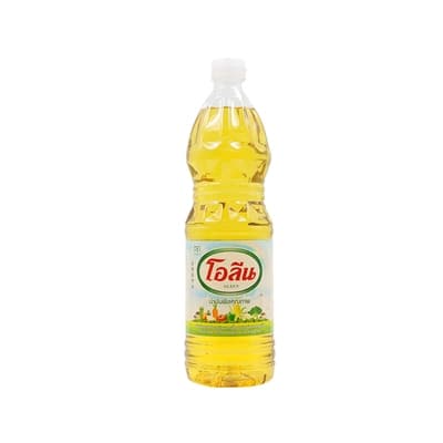 โอลีน น้ำมันปาล์ม 1ล.