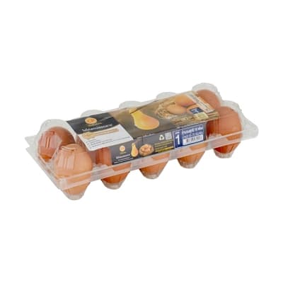 CP Selection Fresh Eggs No.1 Pack 10