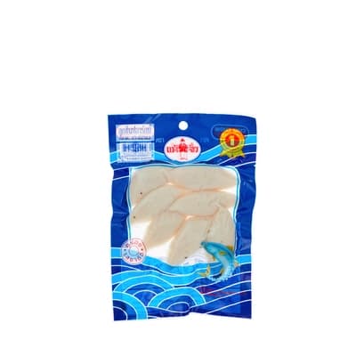 Teajiw Fish Ball 100G.