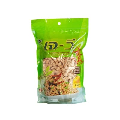 JV Textured Vegetable Protein 350G.
