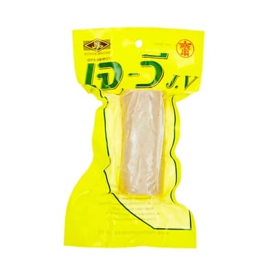 J.V Vegetarian Thai Chicken Sausage 200G.