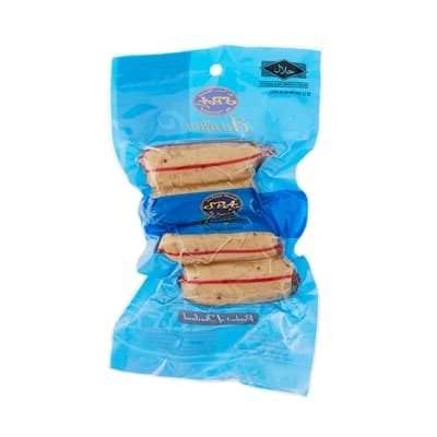 SPA Sausage 200G.