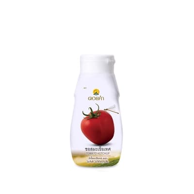 Doikham Tomato Ketchup 350G.