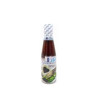 Goodlife Oyster Sauce 200ML.