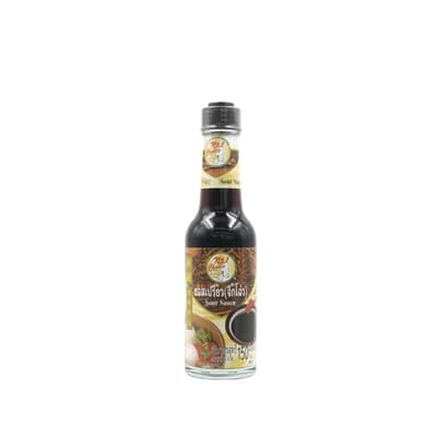 No.1 Choice Black Vinegar 150CC.
