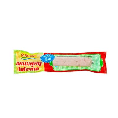 วนัสนันท์ แหนมหูหมูไบโอเทค 90ก.
