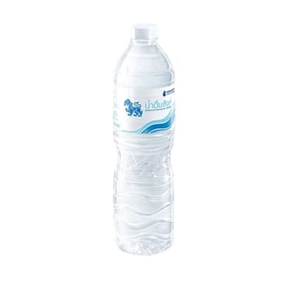 Singha Drinking Water 1500ML. 