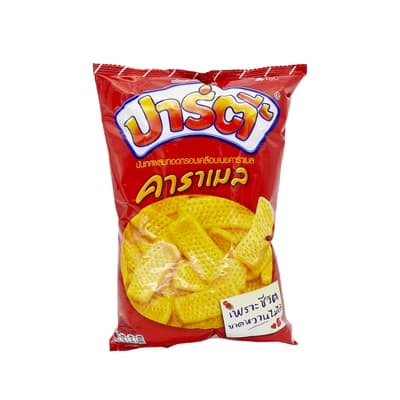 Party Sweet Potato 60G.