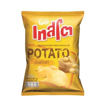 Tasto Original Plus 73G.