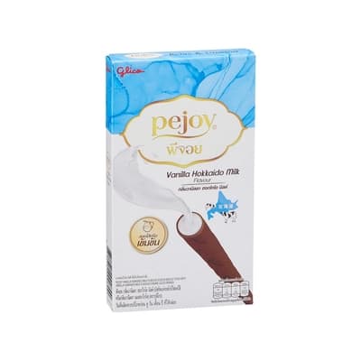 กูลิโกะ พีจอย วานิลลา ฮอกไกโดมิลค์39ก