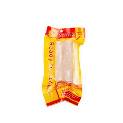 Youta Vegetarian Vietnamese Pork Roll 200G.