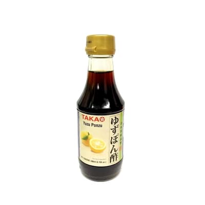 ทาคาโอะ ซอสพองซึ 200มล.