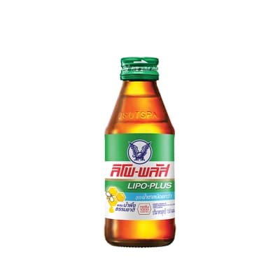 Lipo Plus Enery Drink 150ML.