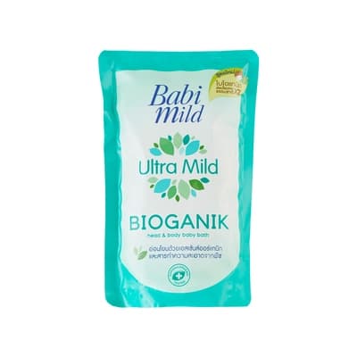 เบบี้มายด์ อัลตรามายด์ไบโอนิก350 มลรีฟิล