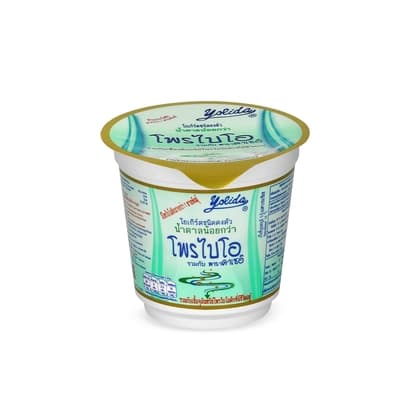 Yolida Probio Low Sugar 120G.