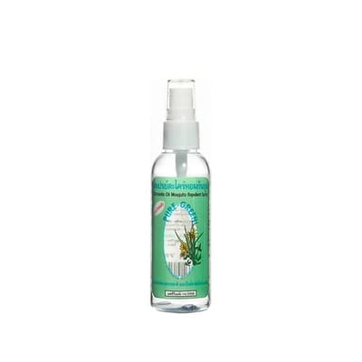 Pure Green Repellent 120CC.