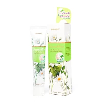 Gum Alive Fresh Bresh Toothpaste 100G.