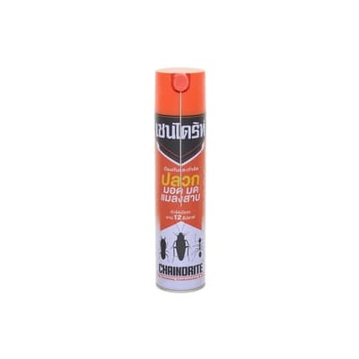 Chaindrite Spray Termite Killier 600ML.