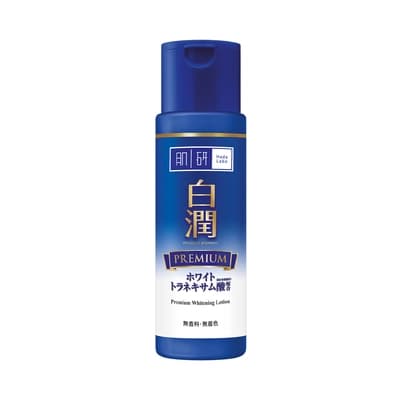Hada Labo Premium Whitening Lotion 170ML.