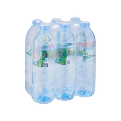 Mont Fleur Mineral Water 1000ml. Pack 6