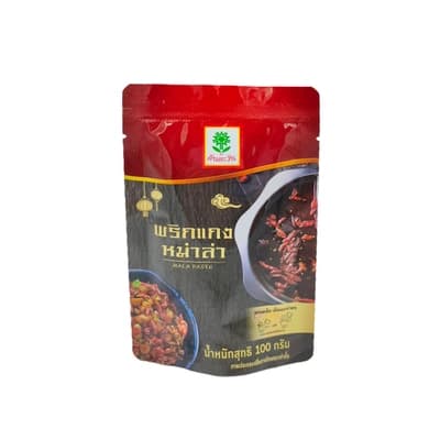 ต้นตะวัน พริกแกงหม่าล่า 100ก.