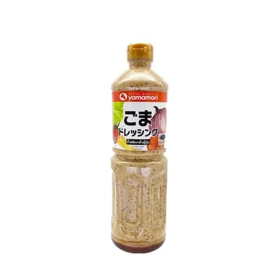 Yamamori Baisen Gome 1 L.
