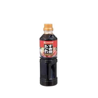 ยามาโมริ น้ำซุปสุกี้ยากี้ญี่ปุ่น 500มล.