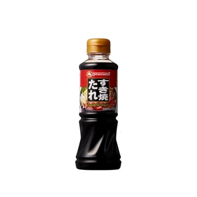 Yamamori Sukiyaki Soup 220ML.