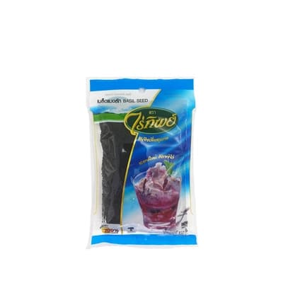 Raitip Sweet Basil Sccd 100G.