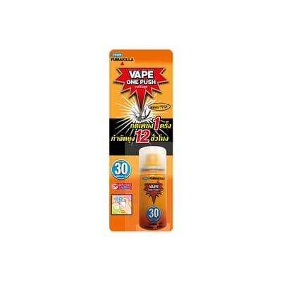 Vape One Push 10ML.