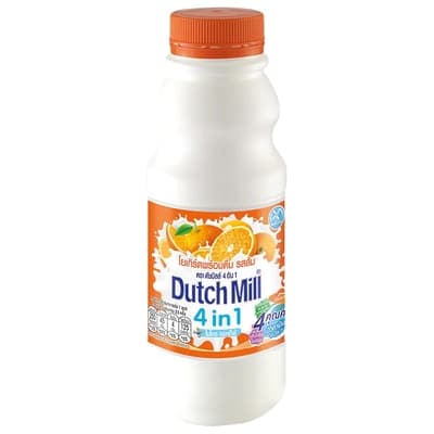 Dutch Mill
