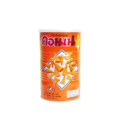 Cornae Corn Snack 70G.