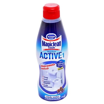 มาจิคลีน แอคทีฟเฮอร์เบิลเฟรช 750มล.