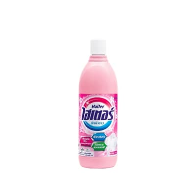 Haiter Liquid Bleach Pink 600ML.