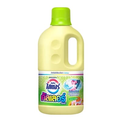 Haiter Colour Liquid Bleach 1000ML.